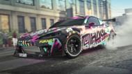 The Karin S95 is the fastest car in GTA Online (Image via Rockstar Games)